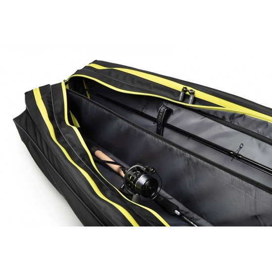 Husa Lansete Semi-Rigida Matrix - Horizon XL Rigid Rod Hold 1.95m Husa Lansete Semi-Rigida Matrix - Horizon XL Rigid Rod Hold 1.95m